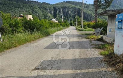 Mergenli Aşı Yolu Üzeri Ticari Dükkanlarımız Satılıktır