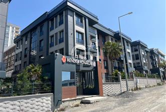 Beylikdüzü Es Marin Konaklarında 3+2 Satılık 0 Dublex Daire
