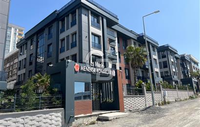 Beylikdüzü Es Marin Konaklarında 3+2 Satılık 0 Dublex Daire
