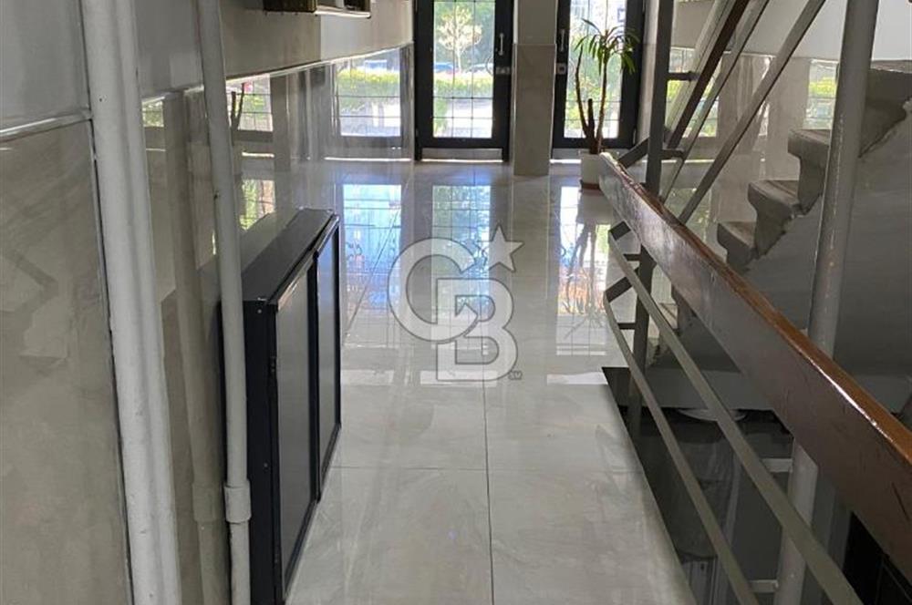 MERDİVENKÖY'DE GÖZTEPE DİŞ HASTANESİ KARŞISI 3+1 YATIRIM FIRSATI DAİRE