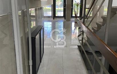 MERDİVENKÖY'DE GÖZTEPE DİŞ HASTANESİ KARŞISI 3+1 YATIRIM FIRSATI DAİRE