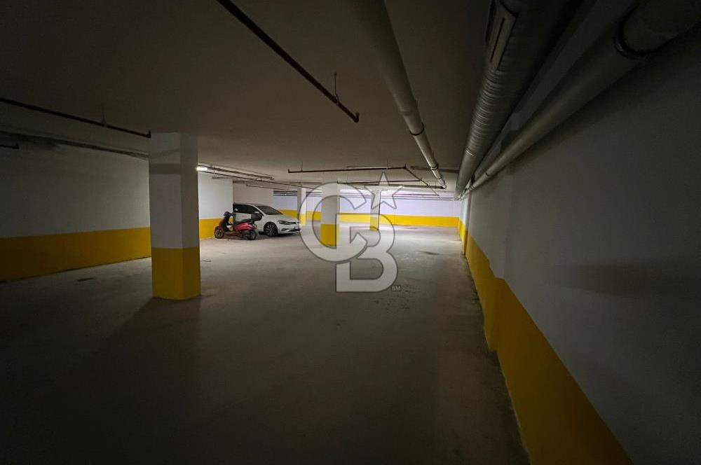 CB SE7EN'DAN VİNCENZA KONAKLARI 1'DE 3+1 SATILIK DAİRE