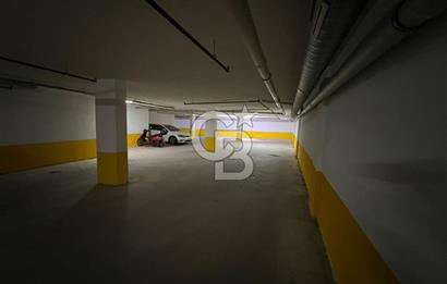 CB SE7EN'DAN VİNCENZA KONAKLARI 1'DE 3+1 SATILIK DAİRE
