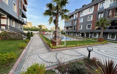 CB SE7EN'DAN VİNCENZA KONAKLARI 1'DE 3+1 SATILIK DAİRE
