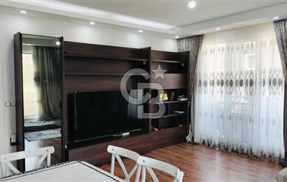 CB SE7EN'DAN VİNCENZA KONAKLARI 1'DE 3+1 SATILIK DAİRE