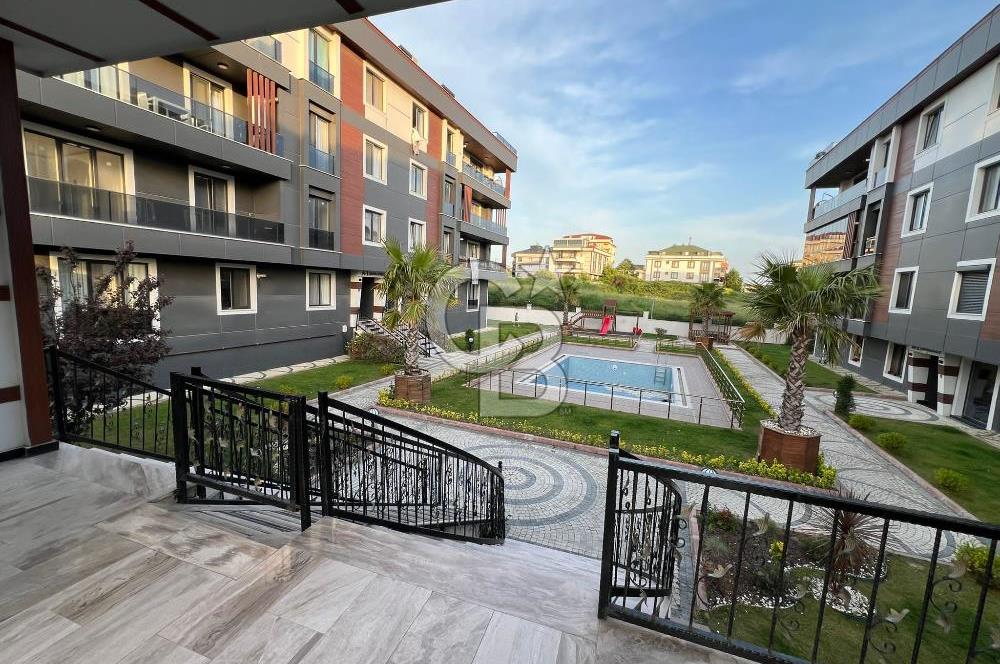 CB SE7EN'DAN VİNCENZA KONAKLARI 1'DE 3+1 SATILIK DAİRE