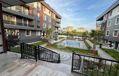 CB SE7EN'DAN VİNCENZA KONAKLARI 1'DE 3+1 SATILIK DAİRE