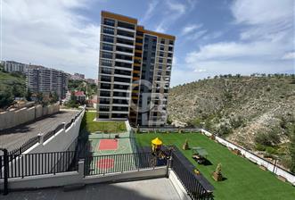 ÇANKAYA İNCİ BULVAR BAŞKENT SİTESİNDE SATILIK ULTRA LÜX 4+1 