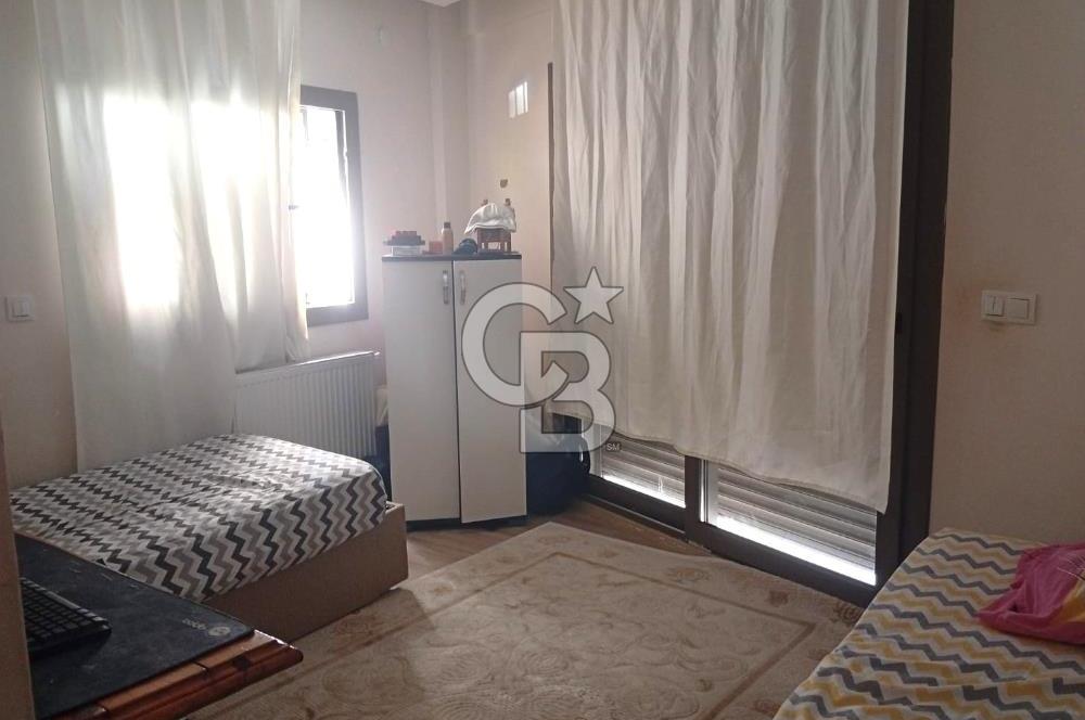 BUCA YAYLACIK MAHALLESİNDE FIRSAT 1+1 DAİRE