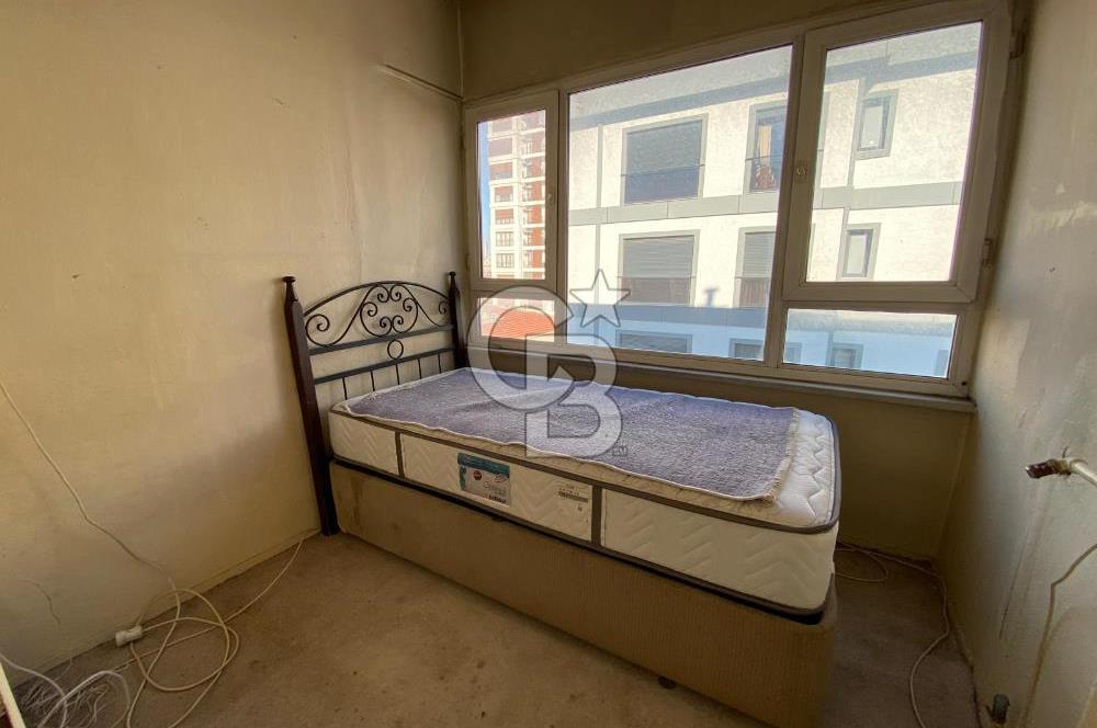 MERDİVENKÖY'DE GÖZTEPE DİŞ HASTANESİ KARŞISI 3+1 YATIRIM FIRSATI DAİRE