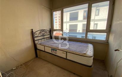 MERDİVENKÖY'DE GÖZTEPE DİŞ HASTANESİ KARŞISI 3+1 YATIRIM FIRSATI DAİRE