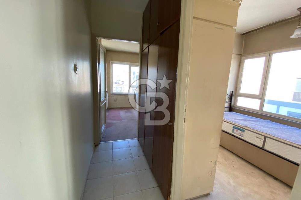 MERDİVENKÖY'DE GÖZTEPE DİŞ HASTANESİ KARŞISI 3+1 YATIRIM FIRSATI DAİRE
