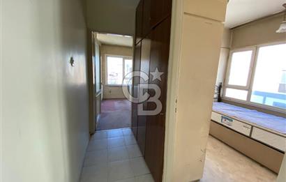 MERDİVENKÖY'DE GÖZTEPE DİŞ HASTANESİ KARŞISI 3+1 YATIRIM FIRSATI DAİRE