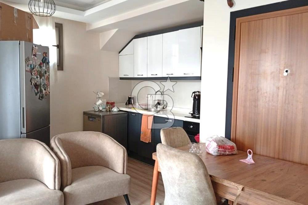 BUCA YAYLACIK MAHALLESİNDE FIRSAT 1+1 DAİRE