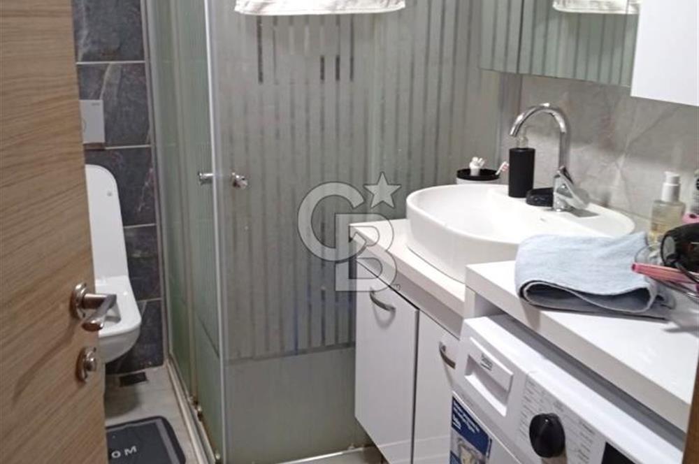 BUCA YAYLACIK MAHALLESİNDE FIRSAT 1+1 DAİRE