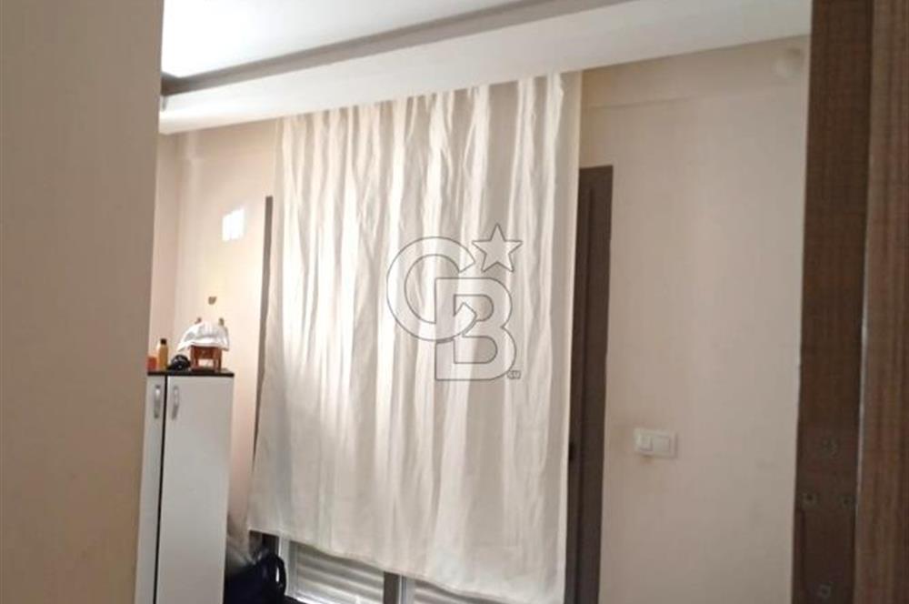 BUCA YAYLACIK MAHALLESİNDE FIRSAT 1+1 DAİRE