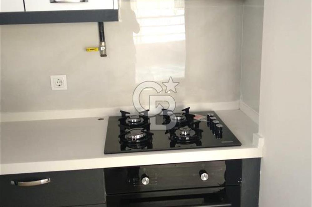 BUCA YAYLACIK MAHALLESİNDE FIRSAT 1+1 DAİRE