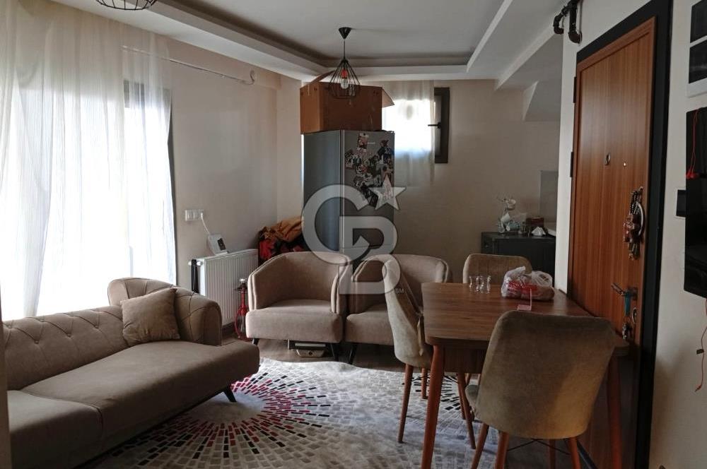 BUCA YAYLACIK MAHALLESİNDE FIRSAT 1+1 DAİRE