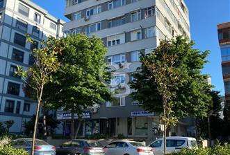 MERDİVENKÖY'DE GÖZTEPE DİŞ HASTANESİ KARŞISI 3+1 YATIRIM FIRSATI DAİRE