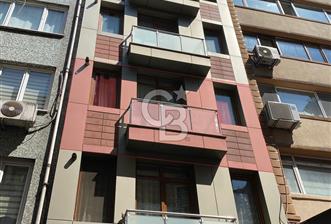 ŞİŞLİ MERKEZ'DE TEMİZ, KEYİFLİ EŞYALI 1+1 KİRALIK DAİRE