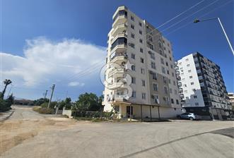 Mersin Erdemli Tömük Kiralık 2+1 Daire Yazlık
