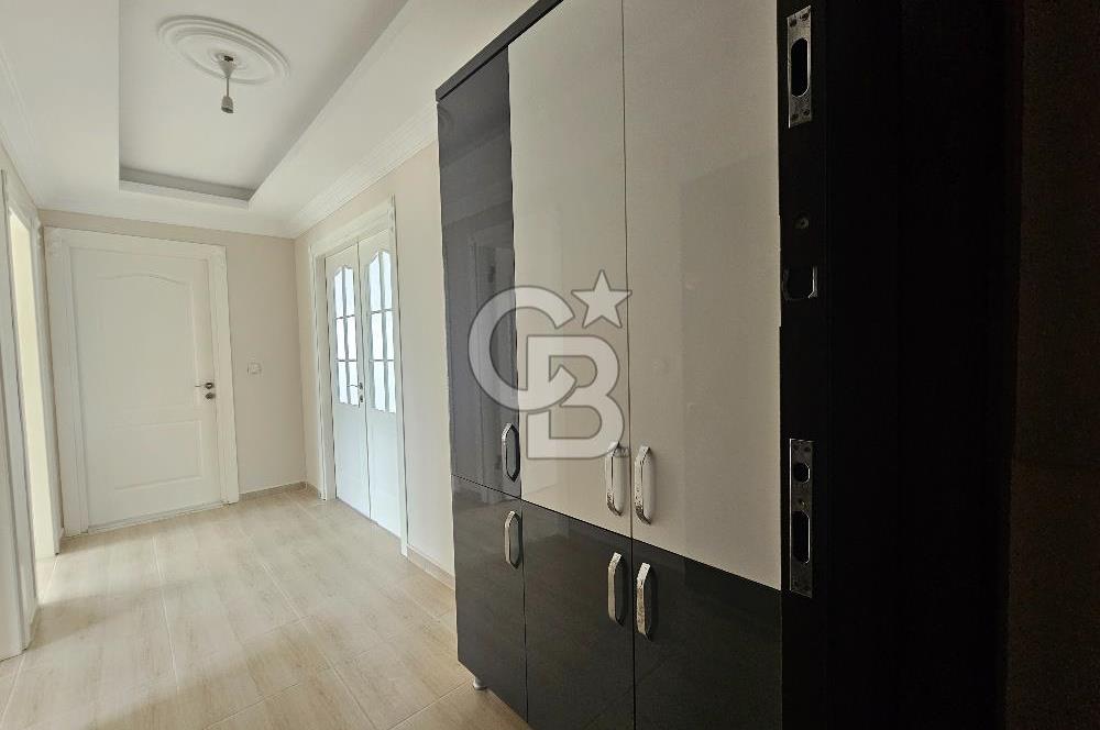 Mersin Erdemli Tömük Kiralık 2+1 Daire Yazlık