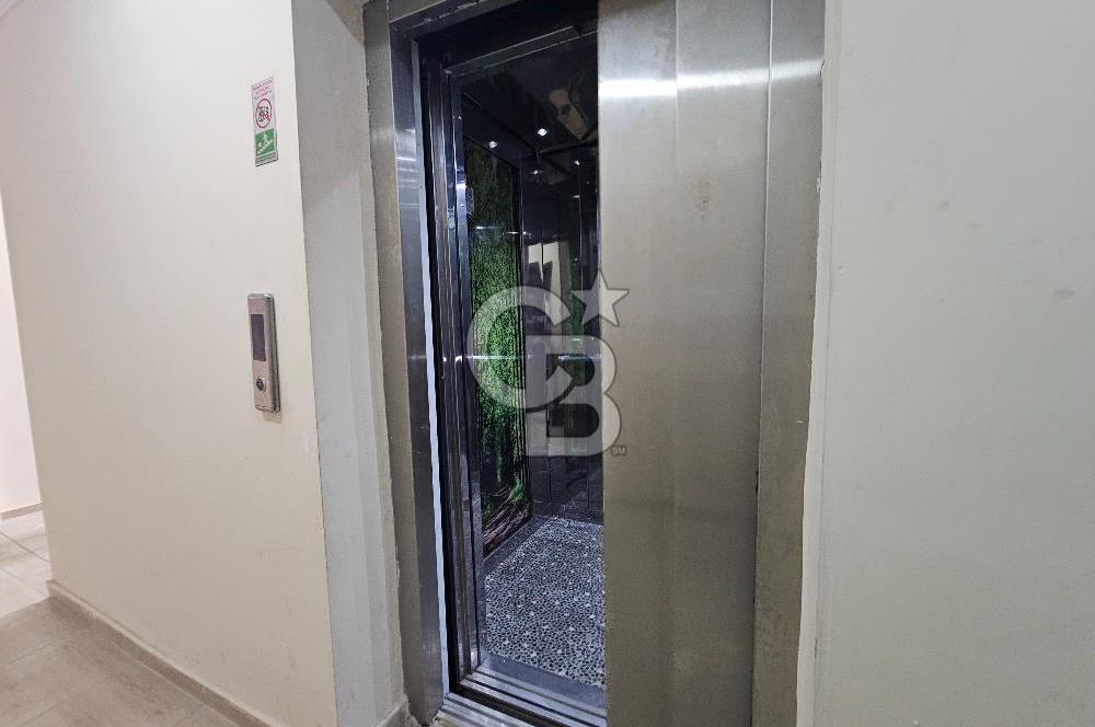 Mersin Erdemli Tömük Kiralık 2+1 Daire Yazlık