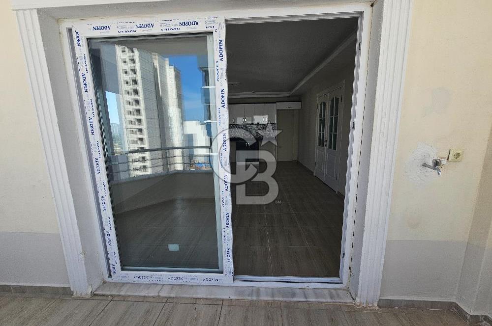 Mersin Erdemli Tömük Kiralık 2+1 Daire Yazlık