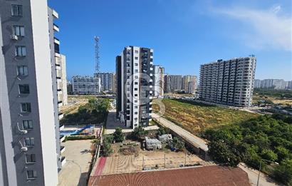 Mersin Erdemli Tömük Kiralık 2+1 Daire Yazlık