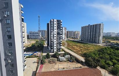 Mersin Erdemli Tömük Kiralık 2+1 Daire Yazlık