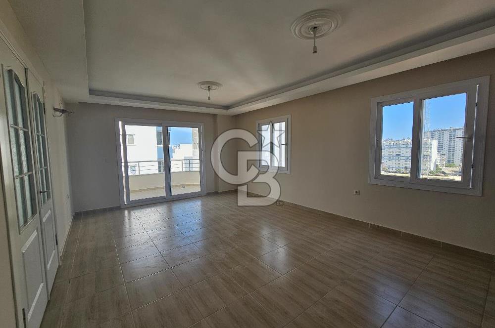 Mersin Erdemli Tömük Kiralık 2+1 Daire Yazlık