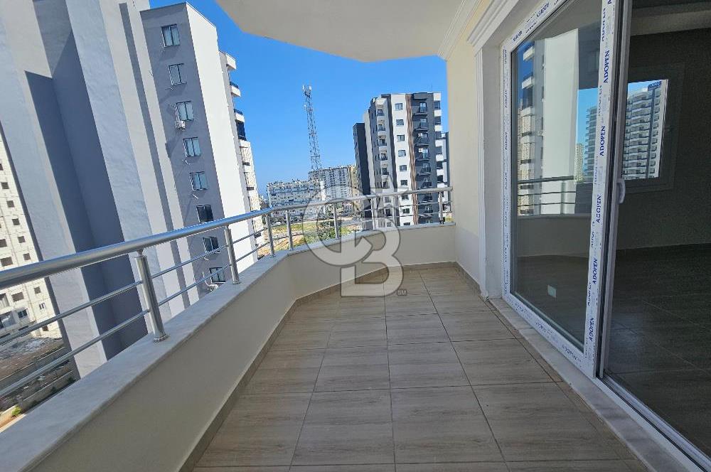 Mersin Erdemli Tömük Kiralık 2+1 Daire Yazlık