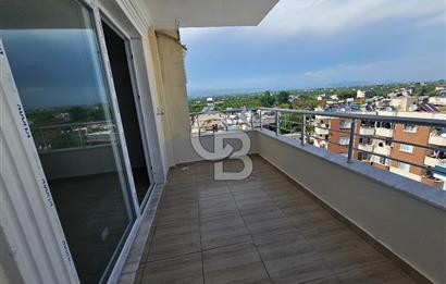 Mersin Erdemli Tömük Kiralık 2+1 Daire Yazlık