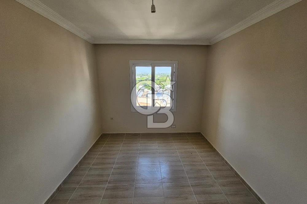 Mersin Erdemli Tömük Kiralık 2+1 Daire Yazlık