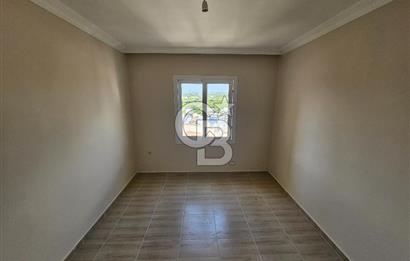 Mersin Erdemli Tömük Kiralık 2+1 Daire Yazlık