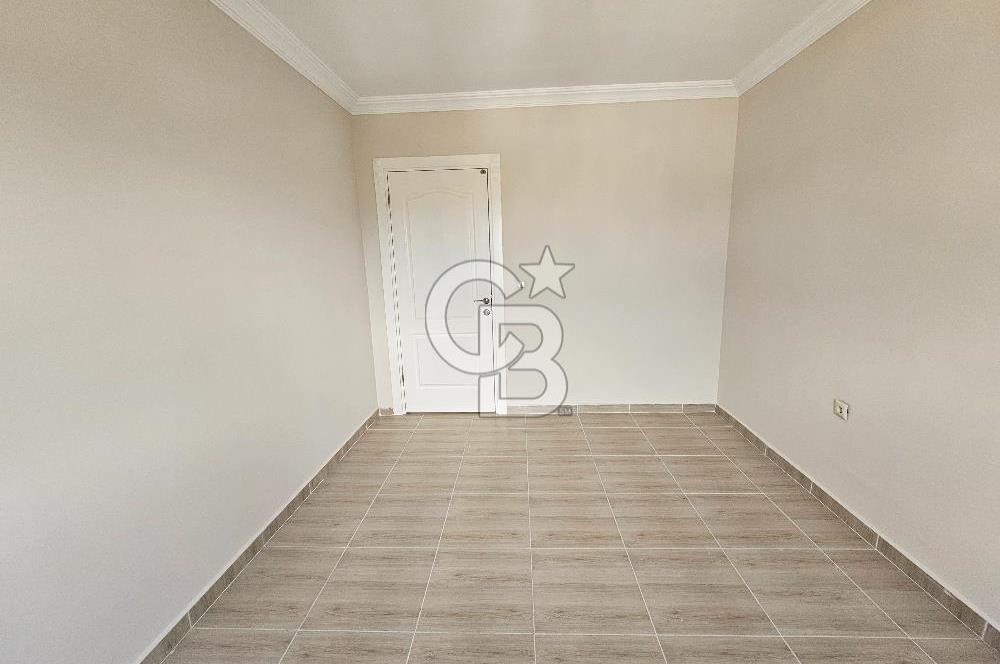 Mersin Erdemli Tömük Kiralık 2+1 Daire Yazlık