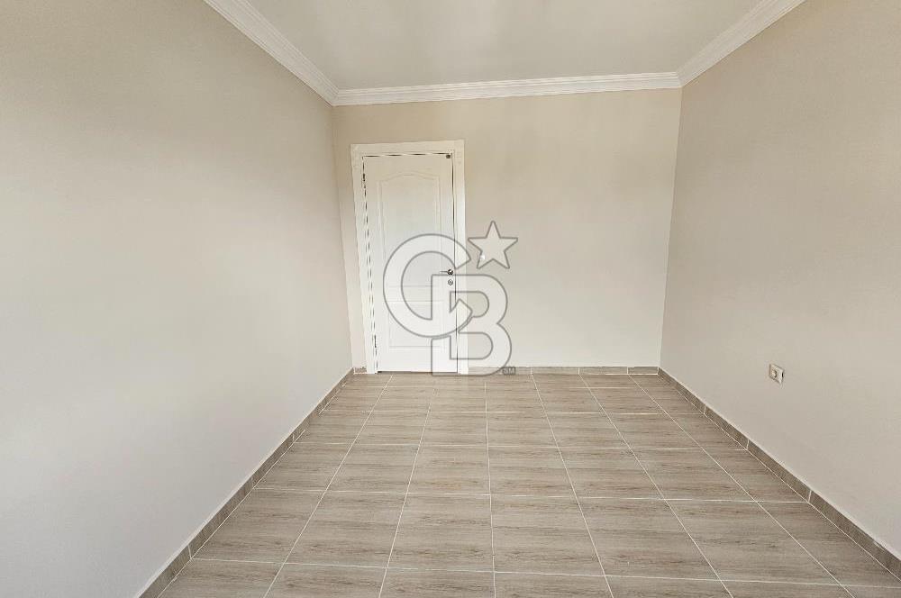 Mersin Erdemli Tömük Kiralık 2+1 Daire Yazlık