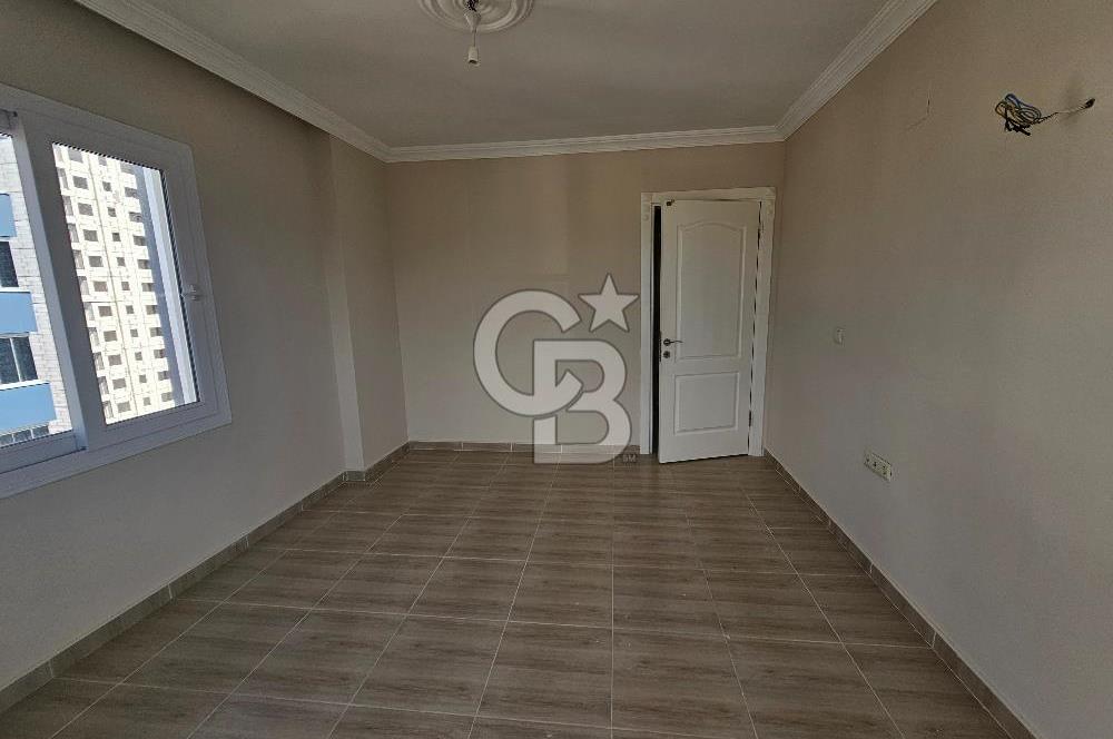Mersin Erdemli Tömük Kiralık 2+1 Daire Yazlık
