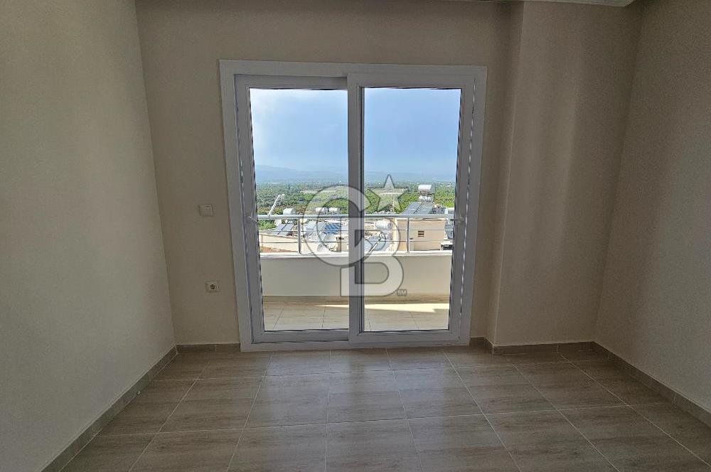 Mersin Erdemli Tömük Kiralık 2+1 Daire Yazlık