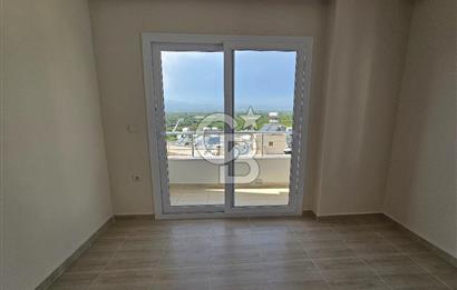 Mersin Erdemli Tömük Kiralık 2+1 Daire Yazlık