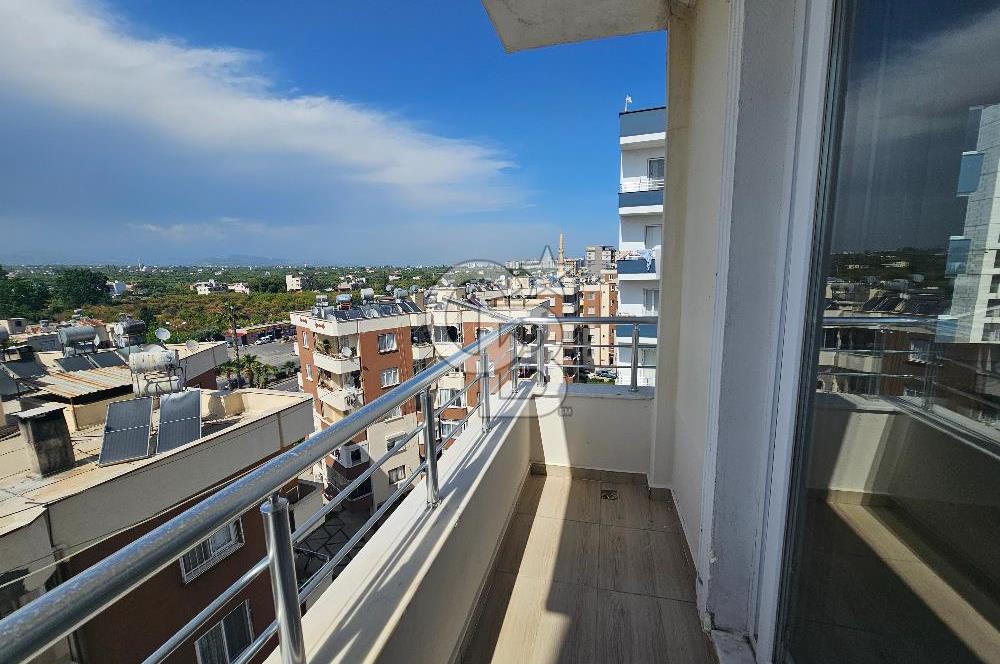 Mersin Erdemli Tömük Kiralık 2+1 Daire Yazlık