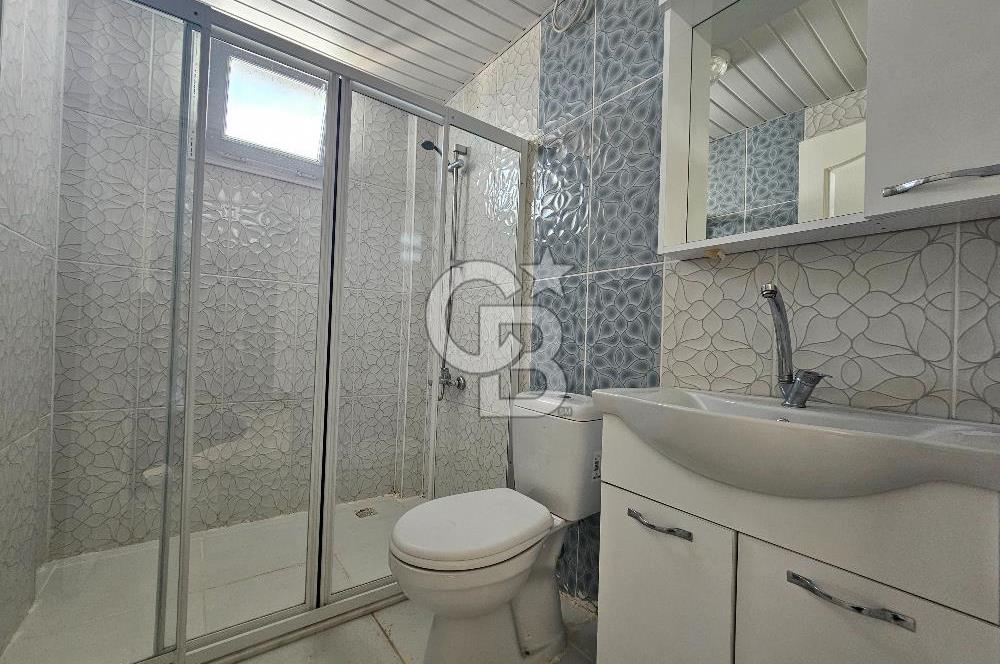 Mersin Erdemli Tömük Kiralık 2+1 Daire Yazlık