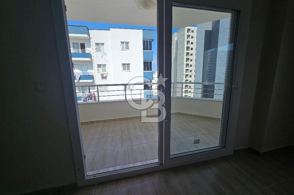 Mersin Erdemli Tömük Kiralık 2+1 Daire Yazlık