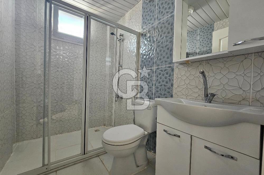 Mersin Erdemli Tömük Kiralık 2+1 Daire Yazlık