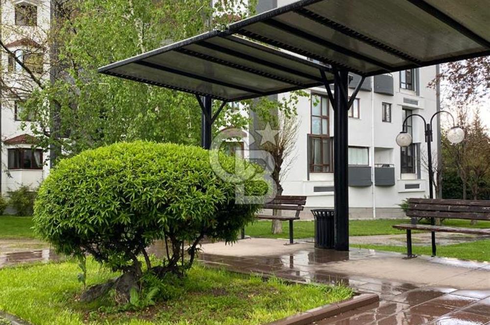 ÇANKAYA KORU EMA ASMABAHÇE KONUTLARINDA 3+1 DUBLEKS DAİRE