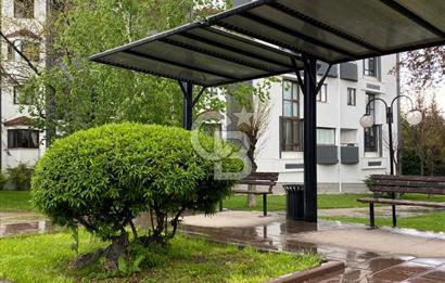 ÇANKAYA KORU EMA ASMABAHÇE KONUTLARINDA 3+1 DUBLEKS DAİRE