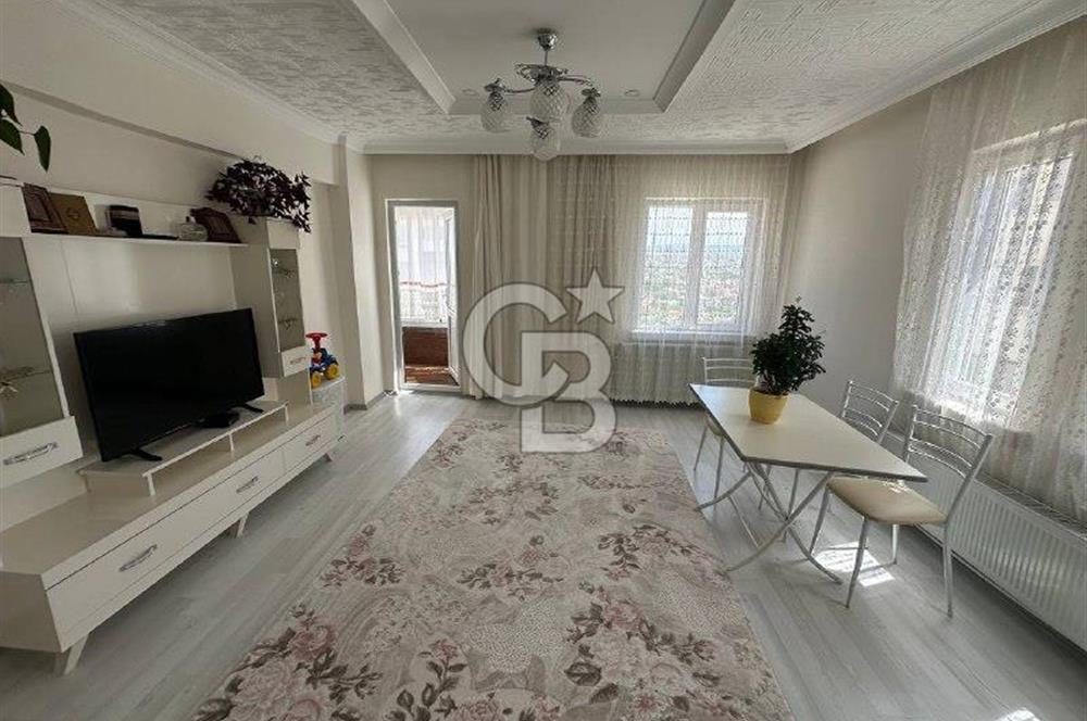 Lalahan Mah.105 m², 3+1,Satılık, Yapılı,1'inci Kat(Ara Kat)Daire