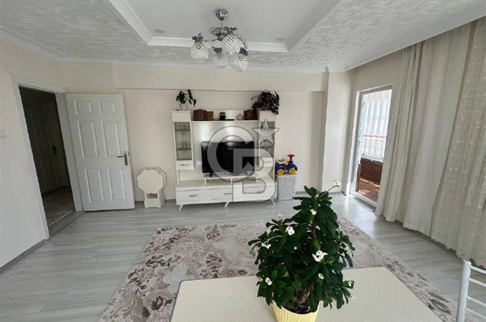 Lalahan Mah.105 m², 3+1,Satılık, Yapılı,1'inci Kat(Ara Kat)Daire