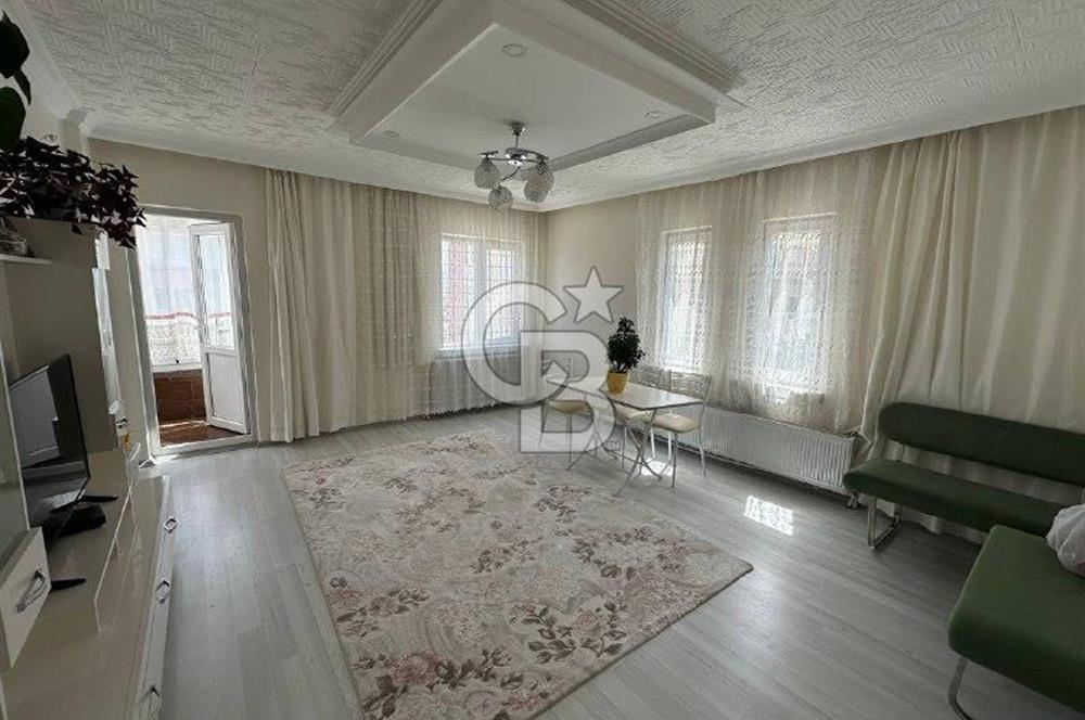 Lalahan Mah.105 m², 3+1,Satılık, Yapılı,1'inci Kat(Ara Kat)Daire