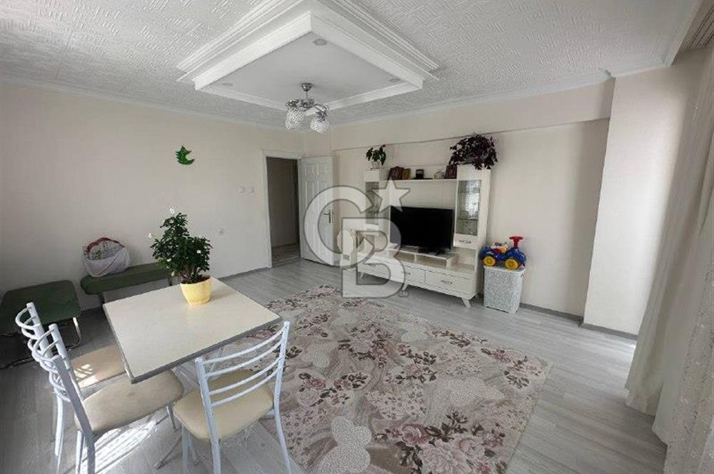 Lalahan Mah.105 m², 3+1,Satılık, Yapılı,1'inci Kat(Ara Kat)Daire